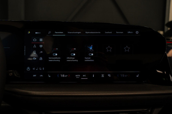 Audi Q5 2.0 TFSI e-hybrid quattro S edition *Bang & Olufsen / Luchtvering / Tech-Pro / Panorama / Passenger-Display / HUD / Akoestisch Glas*