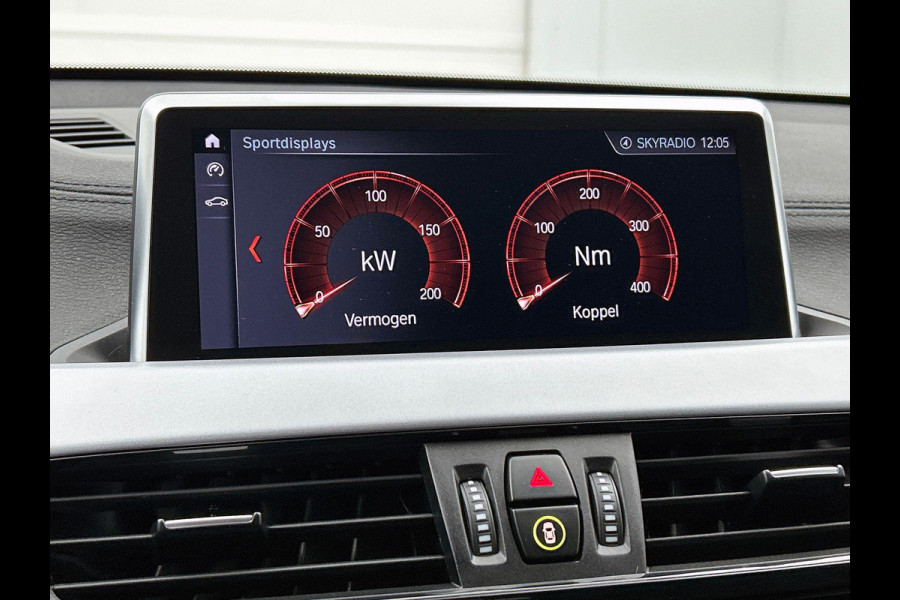 BMW X2 xDrive25e Exe. Plug-In Hybrid CAMERA | EL. BED. ACHTERKLEP | PRIVACY-GLASS
