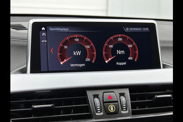 BMW X2 xDrive25e Exe. Plug-In Hybrid CAMERA | EL. BED. ACHTERKLEP | PRIVACY-GLASS