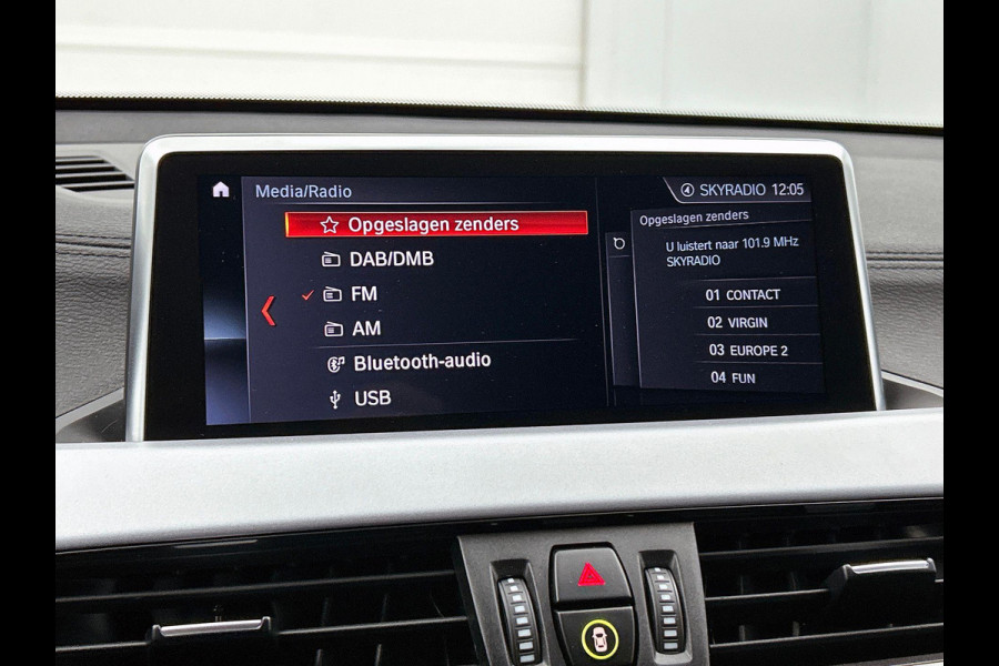 BMW X2 xDrive25e Exe. Plug-In Hybrid CAMERA | EL. BED. ACHTERKLEP | PRIVACY-GLASS