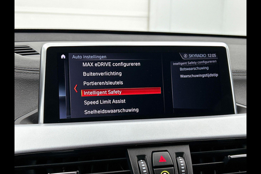 BMW X2 xDrive25e Exe. Plug-In Hybrid CAMERA | EL. BED. ACHTERKLEP | PRIVACY-GLASS
