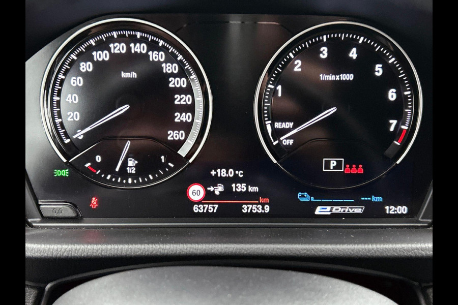 BMW X2 xDrive25e Exe. Plug-In Hybrid CAMERA | EL. BED. ACHTERKLEP | PRIVACY-GLASS