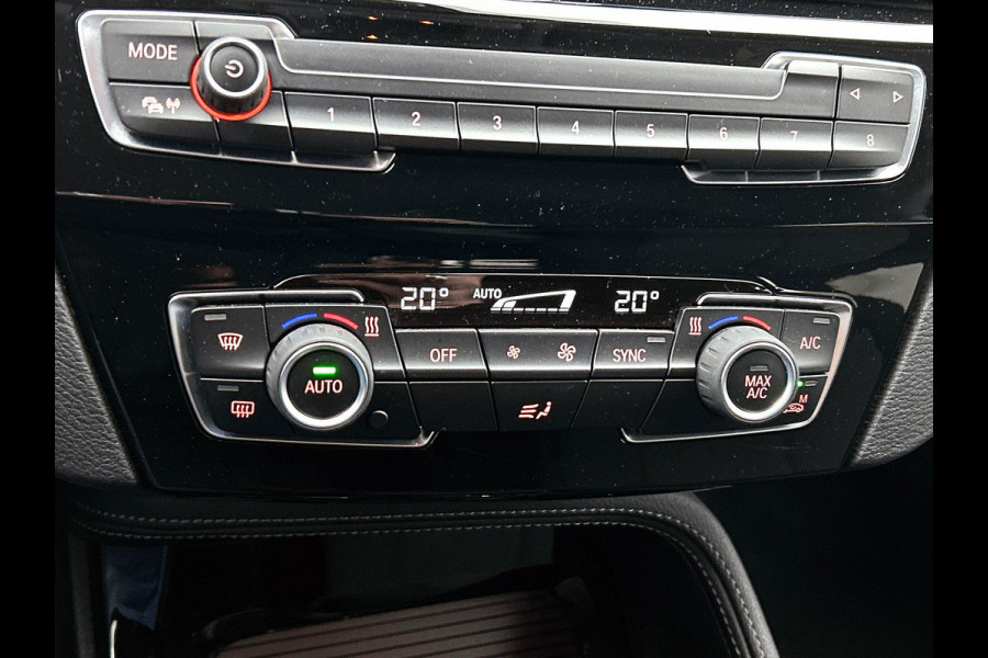 BMW X2 xDrive25e Exe. Plug-In Hybrid CAMERA | EL. BED. ACHTERKLEP | PRIVACY-GLASS
