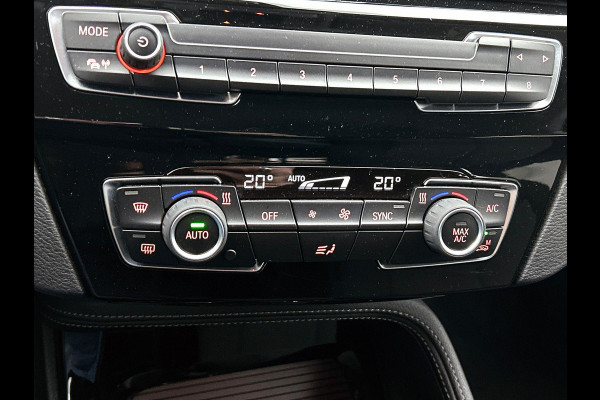 BMW X2 xDrive25e Exe. Plug-In Hybrid CAMERA | EL. BED. ACHTERKLEP | PRIVACY-GLASS
