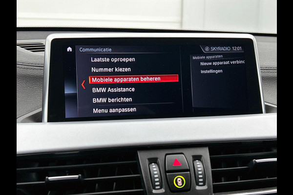 BMW X2 xDrive25e Exe. Plug-In Hybrid CAMERA | EL. BED. ACHTERKLEP | PRIVACY-GLASS