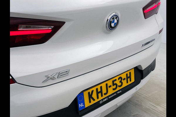 BMW X2 xDrive25e Exe. Plug-In Hybrid CAMERA | EL. BED. ACHTERKLEP | PRIVACY-GLASS