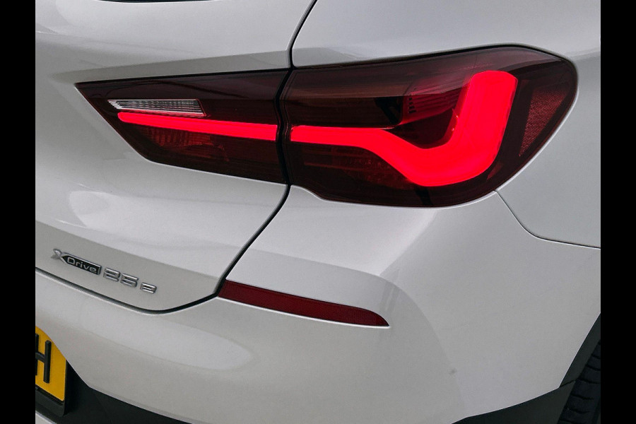 BMW X2 xDrive25e Exe. Plug-In Hybrid CAMERA | EL. BED. ACHTERKLEP | PRIVACY-GLASS