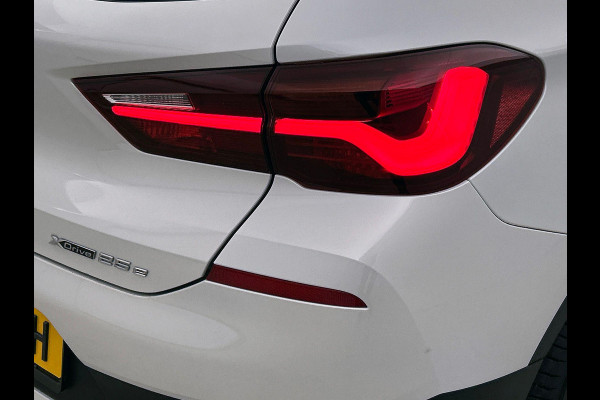 BMW X2 xDrive25e Exe. Plug-In Hybrid CAMERA | EL. BED. ACHTERKLEP | PRIVACY-GLASS