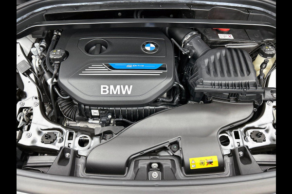 BMW X2 xDrive25e Exe. Plug-In Hybrid CAMERA | EL. BED. ACHTERKLEP | PRIVACY-GLASS