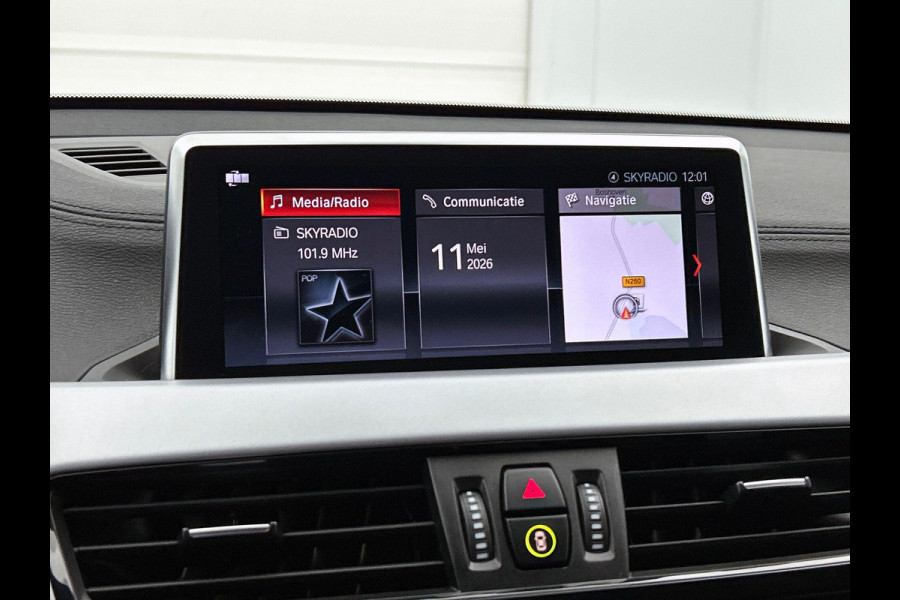 BMW X2 xDrive25e Exe. Plug-In Hybrid CAMERA | EL. BED. ACHTERKLEP | PRIVACY-GLASS