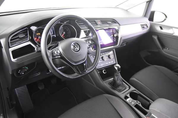 Volkswagen Touran 1.5 TSI *1ste Eigenaar*Panoramadak*Navigatie*Stoelverwarming*