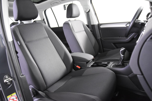 Volkswagen Touran 1.5 TSI *1ste Eigenaar*Panoramadak*Navigatie*Stoelverwarming*