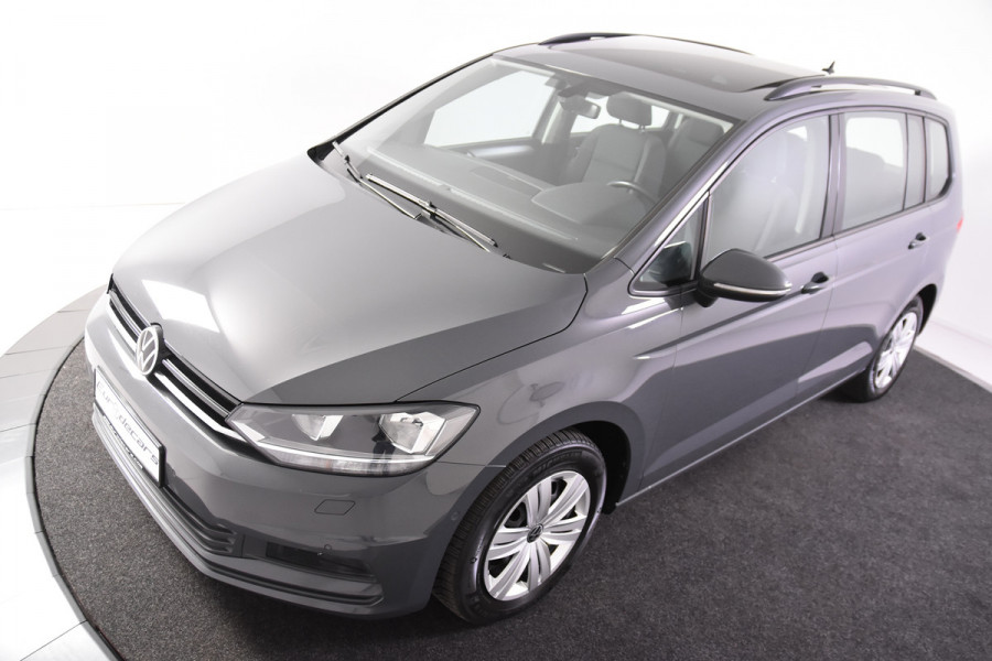 Volkswagen Touran 1.5 TSI *1ste Eigenaar*Panoramadak*Navigatie*Stoelverwarming*