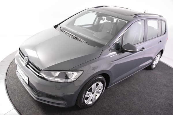 Volkswagen Touran 1.5 TSI *1ste Eigenaar*Panoramadak*Navigatie*Stoelverwarming*