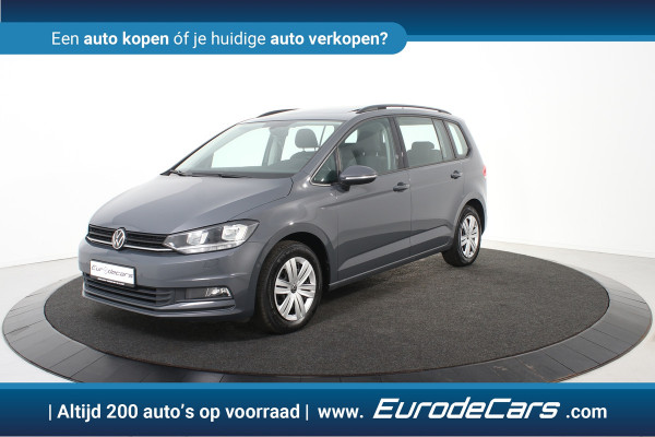 Volkswagen Touran 1.5 TSI *1ste Eigenaar*Panoramadak*Navigatie*Stoelverwarming*