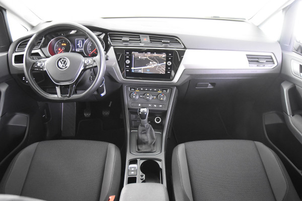 Volkswagen Touran 1.5 TSI *1ste Eigenaar*Panoramadak*Navigatie*Stoelverwarming*