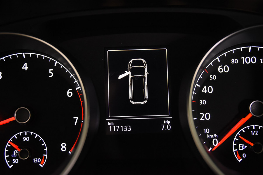 Volkswagen Touran 1.5 TSI *1ste Eigenaar*Panoramadak*Navigatie*Stoelverwarming*