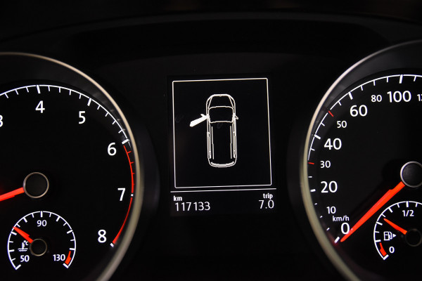 Volkswagen Touran 1.5 TSI *1ste Eigenaar*Panoramadak*Navigatie*Stoelverwarming*