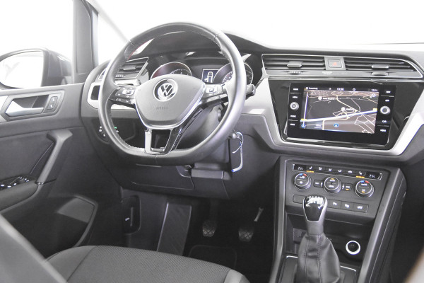 Volkswagen Touran 1.5 TSI *1ste Eigenaar*Panoramadak*Navigatie*Stoelverwarming*