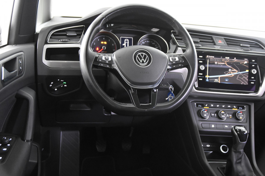 Volkswagen Touran 1.5 TSI *1ste Eigenaar*Panoramadak*Navigatie*Stoelverwarming*