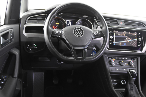 Volkswagen Touran 1.5 TSI *1ste Eigenaar*Panoramadak*Navigatie*Stoelverwarming*