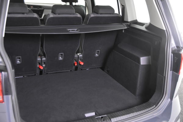 Volkswagen Touran 1.5 TSI *1ste Eigenaar*Panoramadak*Navigatie*Stoelverwarming*