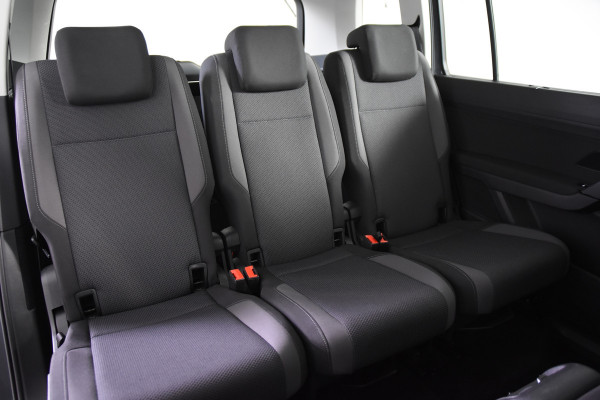 Volkswagen Touran 1.5 TSI *1ste Eigenaar*Panoramadak*Navigatie*Stoelverwarming*