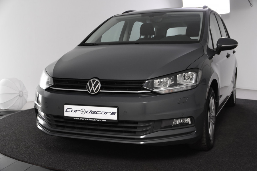 Volkswagen Touran 1.5 TSI *1ste Eigenaar*Panoramadak*Navigatie*Stoelverwarming*