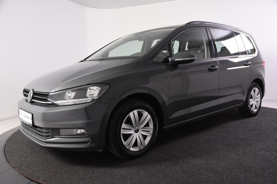 Volkswagen Touran 1.5 TSI *1ste Eigenaar*Panoramadak*Navigatie*Stoelverwarming*