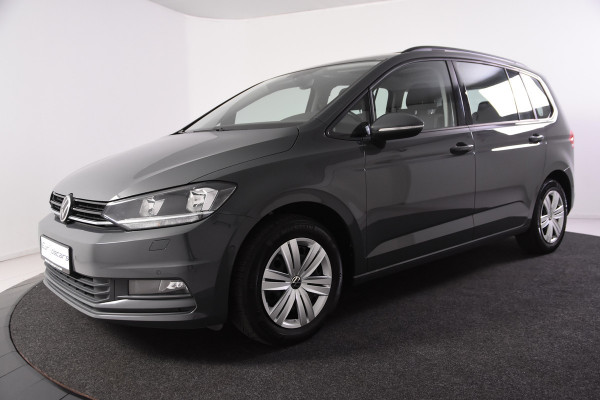 Volkswagen Touran 1.5 TSI *1ste Eigenaar*Panoramadak*Navigatie*Stoelverwarming*
