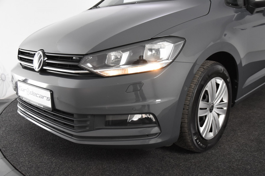 Volkswagen Touran 1.5 TSI *1ste Eigenaar*Panoramadak*Navigatie*Stoelverwarming*