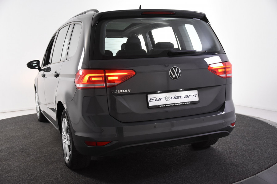 Volkswagen Touran 1.5 TSI *1ste Eigenaar*Panoramadak*Navigatie*Stoelverwarming*