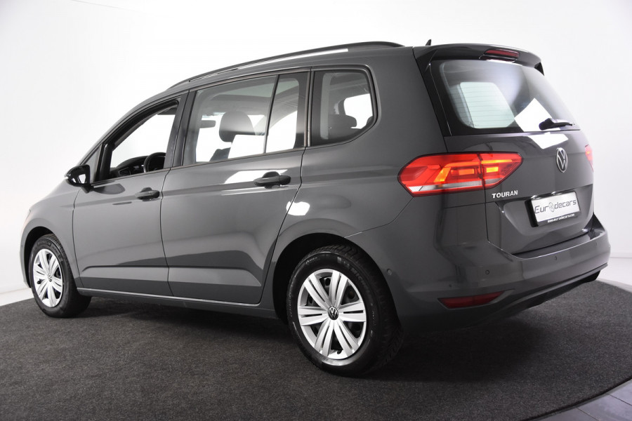 Volkswagen Touran 1.5 TSI *1ste Eigenaar*Panoramadak*Navigatie*Stoelverwarming*
