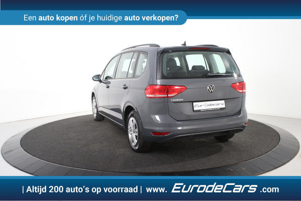 Volkswagen Touran 1.5 TSI *1ste Eigenaar*Panoramadak*Navigatie*Stoelverwarming*