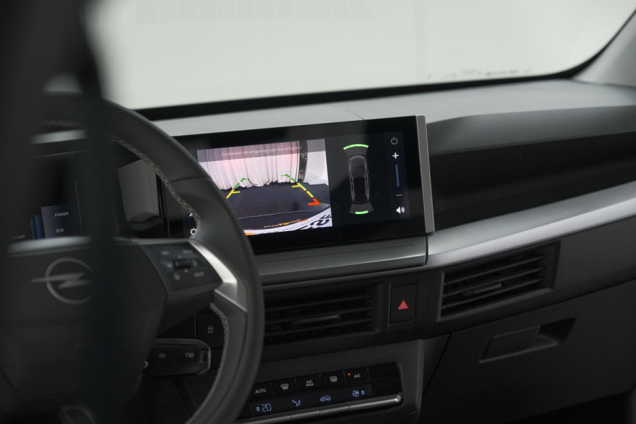 Opel Frontera Electric GS 44 kWh | 96,1% SOH 11 KW Laadfunctie | Camera | Dodehoekdetectie | Apple Carplay