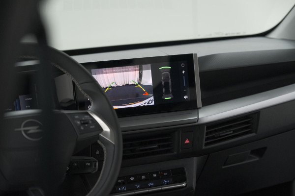 Opel Frontera Electric GS 44 kWh | 96,1% SOH 11 KW Laadfunctie | Camera | Dodehoekdetectie | Apple Carplay