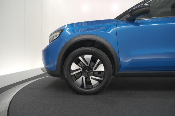Opel Frontera Electric GS 44 kWh | 96,1% SOH 11 KW Laadfunctie | Camera | Dodehoekdetectie | Apple Carplay