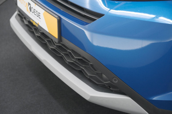Opel Frontera Electric GS 44 kWh | 96,1% SOH 11 KW Laadfunctie | Camera | Dodehoekdetectie | Apple Carplay
