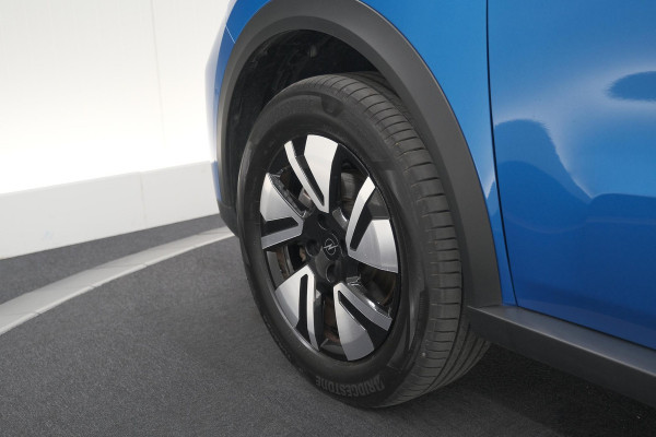 Opel Frontera Electric GS 44 kWh | 96,1% SOH 11 KW Laadfunctie | Camera | Dodehoekdetectie | Apple Carplay