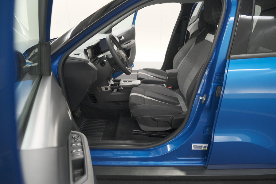 Opel Frontera Electric GS 44 kWh | 96,1% SOH 11 KW Laadfunctie | Camera | Dodehoekdetectie | Apple Carplay