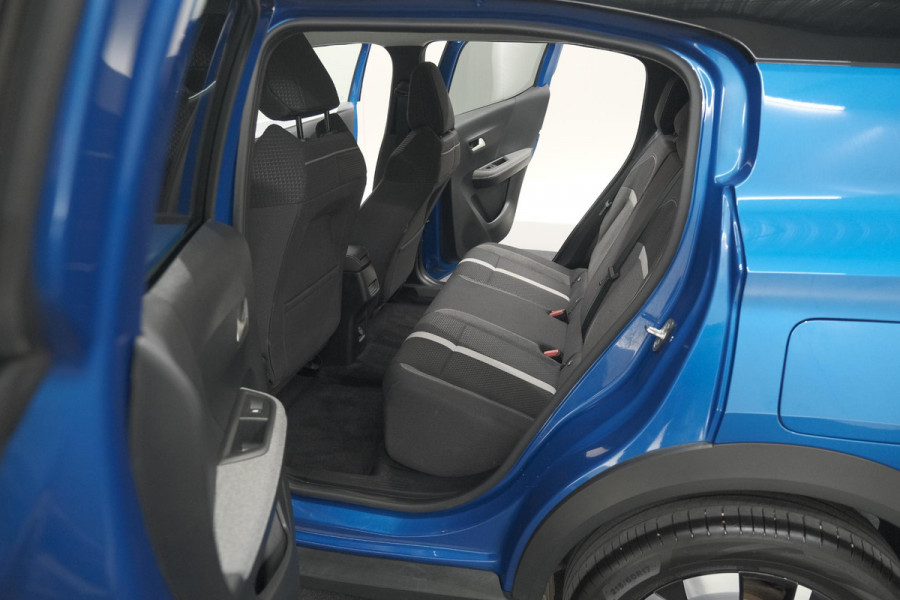 Opel Frontera Electric GS 44 kWh | 96,1% SOH 11 KW Laadfunctie | Camera | Dodehoekdetectie | Apple Carplay