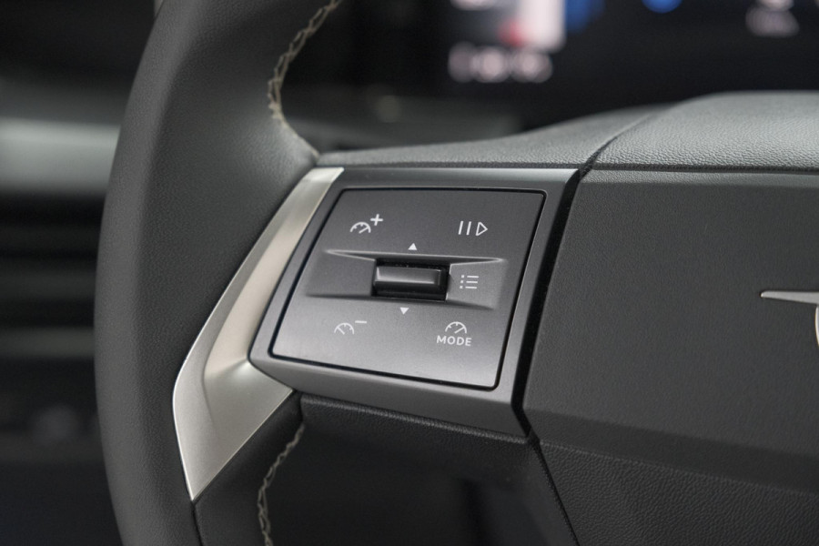 Opel Frontera Electric GS 44 kWh | 96,1% SOH 11 KW Laadfunctie | Camera | Dodehoekdetectie | Apple Carplay