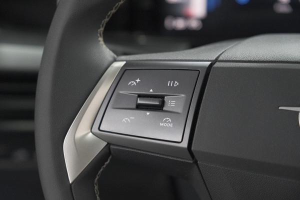 Opel Frontera Electric GS 44 kWh | 96,1% SOH 11 KW Laadfunctie | Camera | Dodehoekdetectie | Apple Carplay