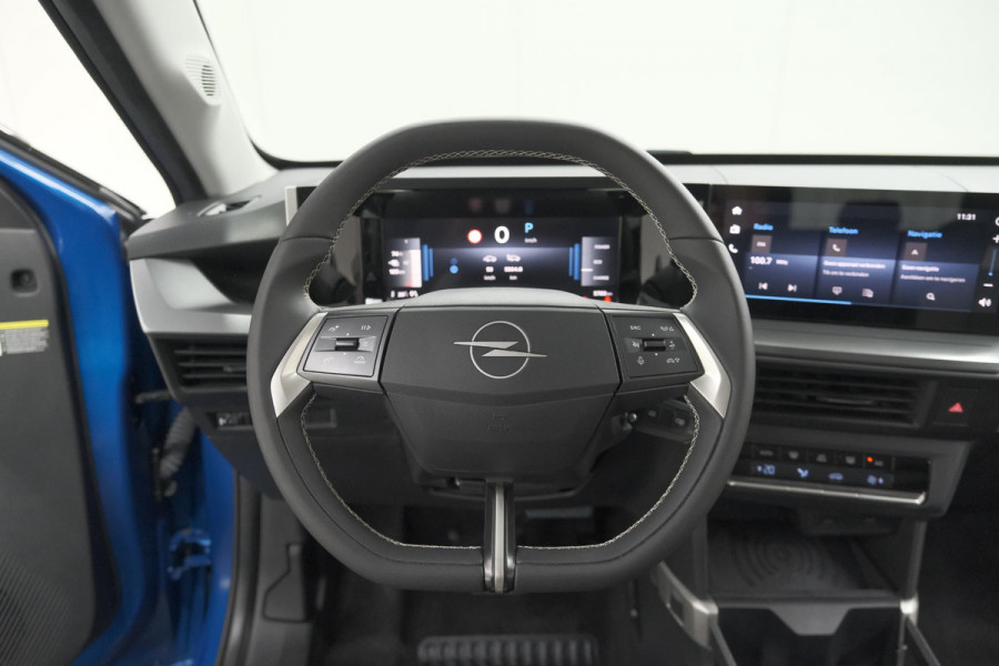 Opel Frontera Electric GS 44 kWh | 96,1% SOH 11 KW Laadfunctie | Camera | Dodehoekdetectie | Apple Carplay