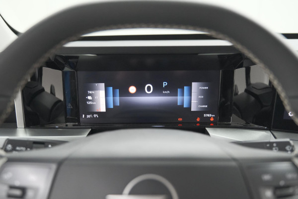Opel Frontera Electric GS 44 kWh | 96,1% SOH 11 KW Laadfunctie | Camera | Dodehoekdetectie | Apple Carplay