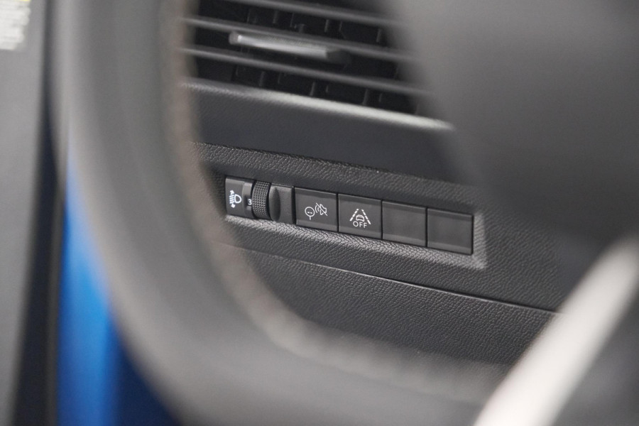 Opel Frontera Electric GS 44 kWh | 96,1% SOH 11 KW Laadfunctie | Camera | Dodehoekdetectie | Apple Carplay