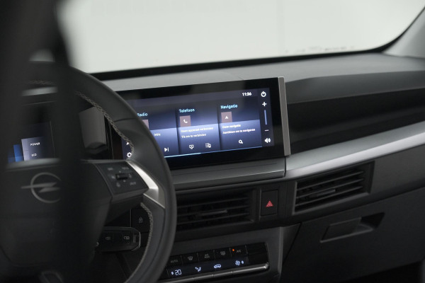 Opel Frontera Electric GS 44 kWh | 96,1% SOH 11 KW Laadfunctie | Camera | Dodehoekdetectie | Apple Carplay
