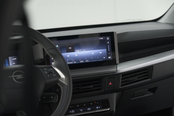 Opel Frontera Electric GS 44 kWh | 96,1% SOH 11 KW Laadfunctie | Camera | Dodehoekdetectie | Apple Carplay