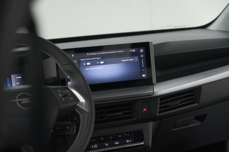 Opel Frontera Electric GS 44 kWh | 96,1% SOH 11 KW Laadfunctie | Camera | Dodehoekdetectie | Apple Carplay