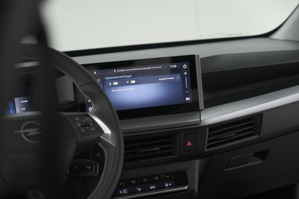Opel Frontera Electric GS 44 kWh | 96,1% SOH 11 KW Laadfunctie | Camera | Dodehoekdetectie | Apple Carplay